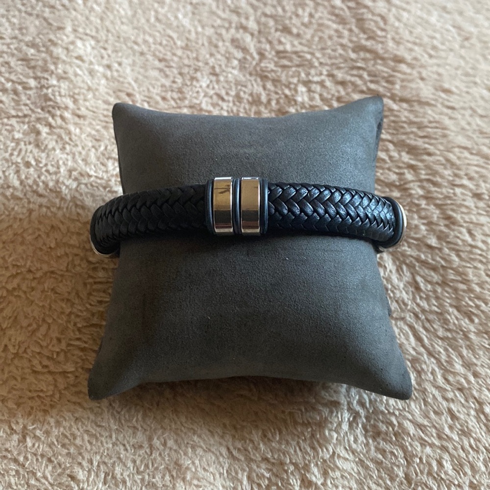 Mens bracelet